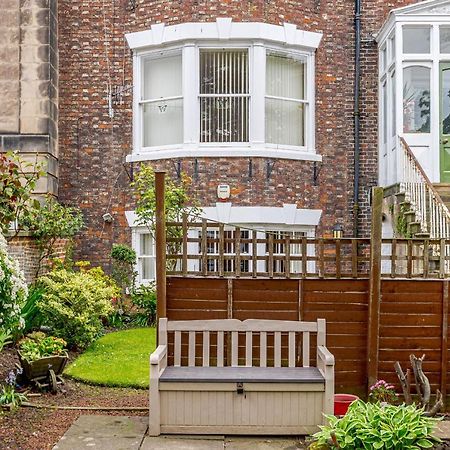 The Bolthole Apartment Whitby Luaran gambar