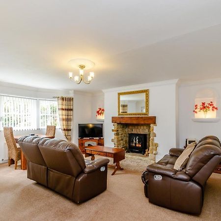 The Bolthole Apartment Whitby Luaran gambar