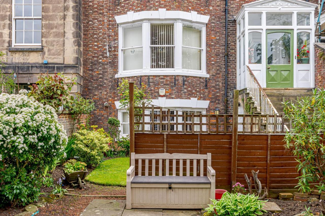 The Bolthole Apartment Whitby Luaran gambar