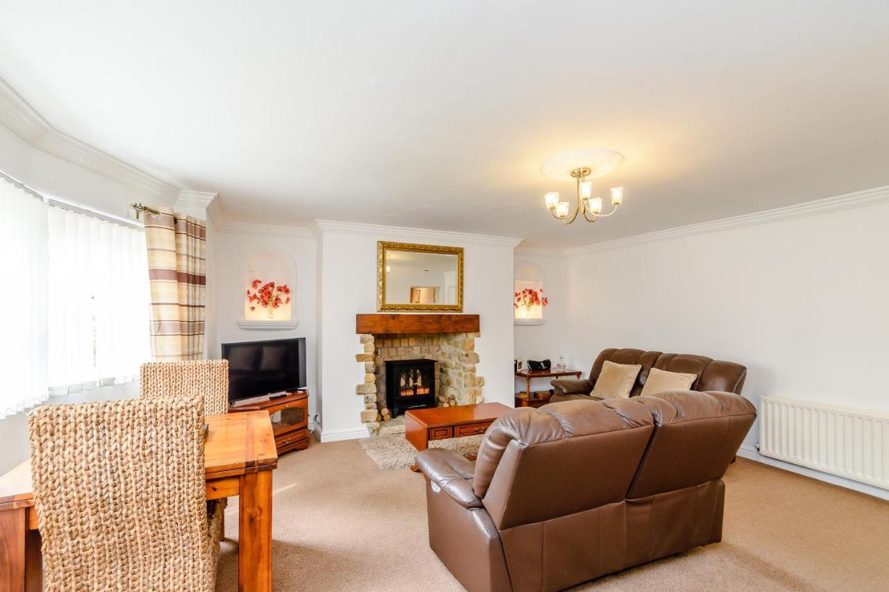 The Bolthole Apartment Whitby Luaran gambar