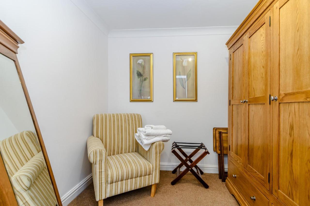 The Bolthole Apartment Whitby Luaran gambar